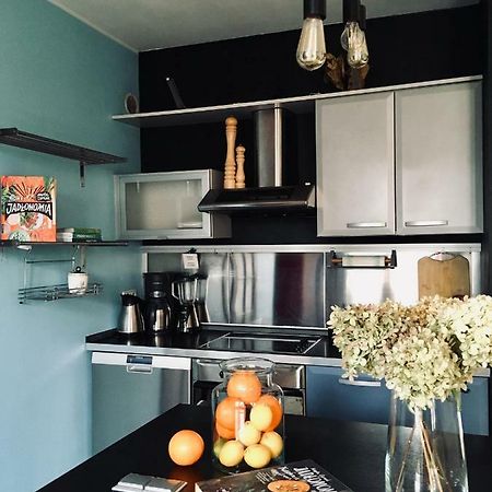Apartament - Centrum Забже Экстерьер фото