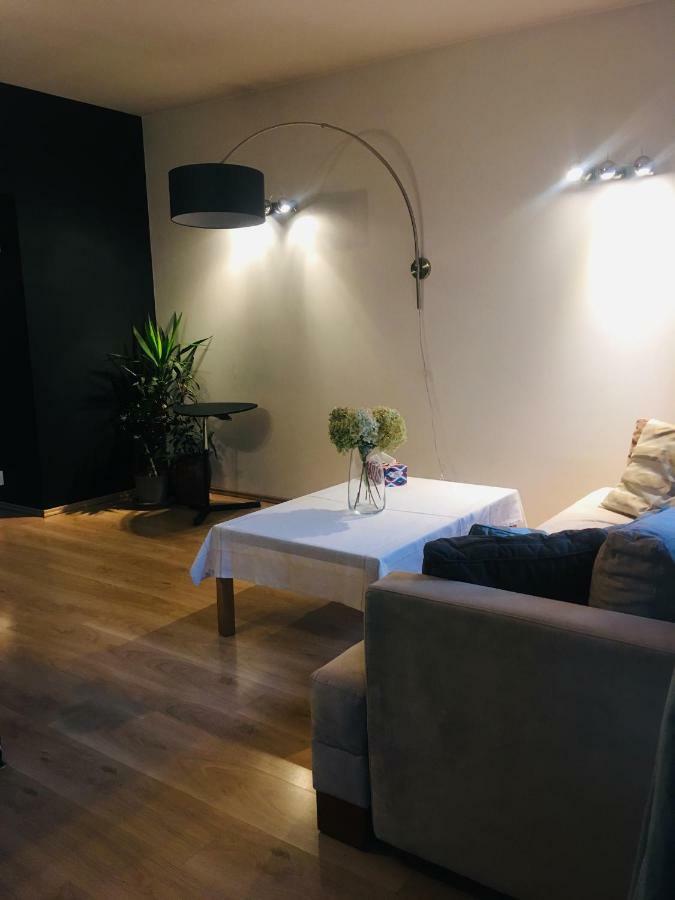 Apartament - Centrum Забже Экстерьер фото
