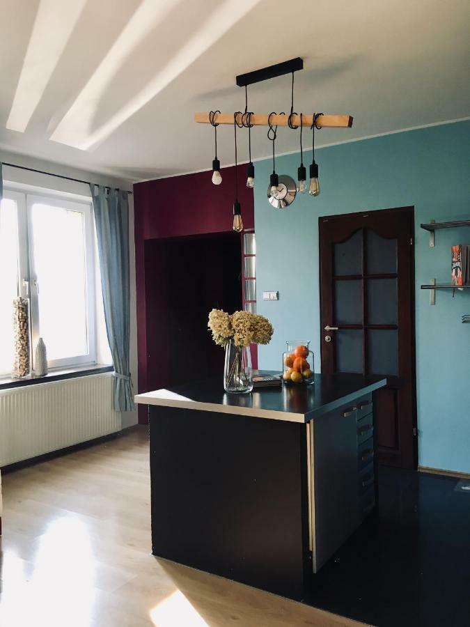Apartament - Centrum Забже Экстерьер фото