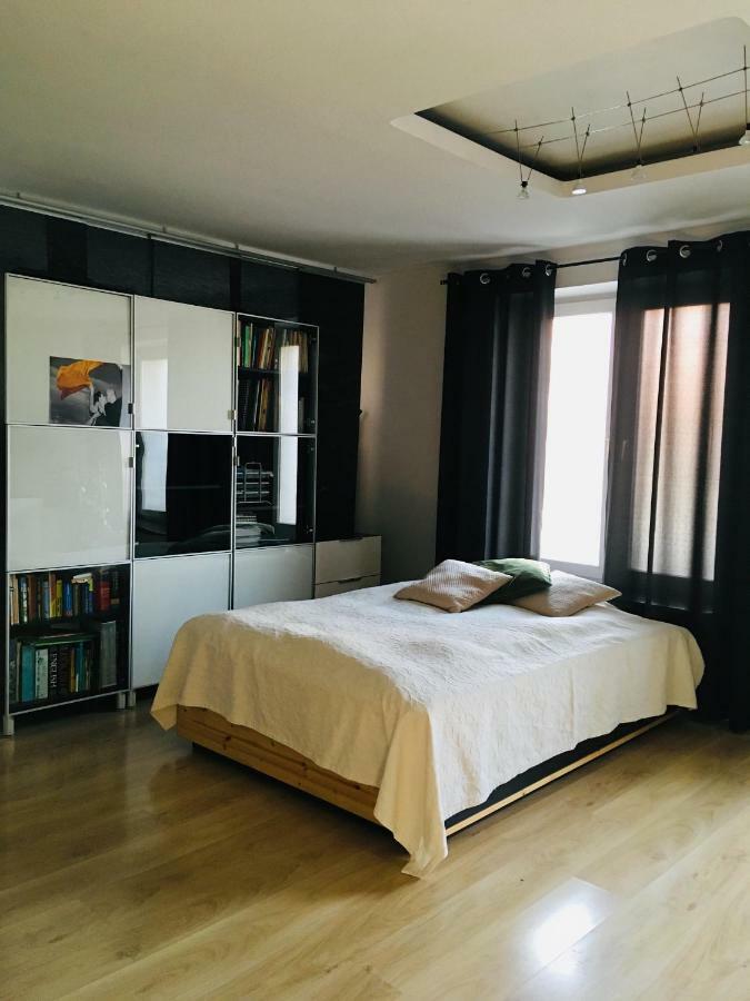 Apartament - Centrum Забже Экстерьер фото