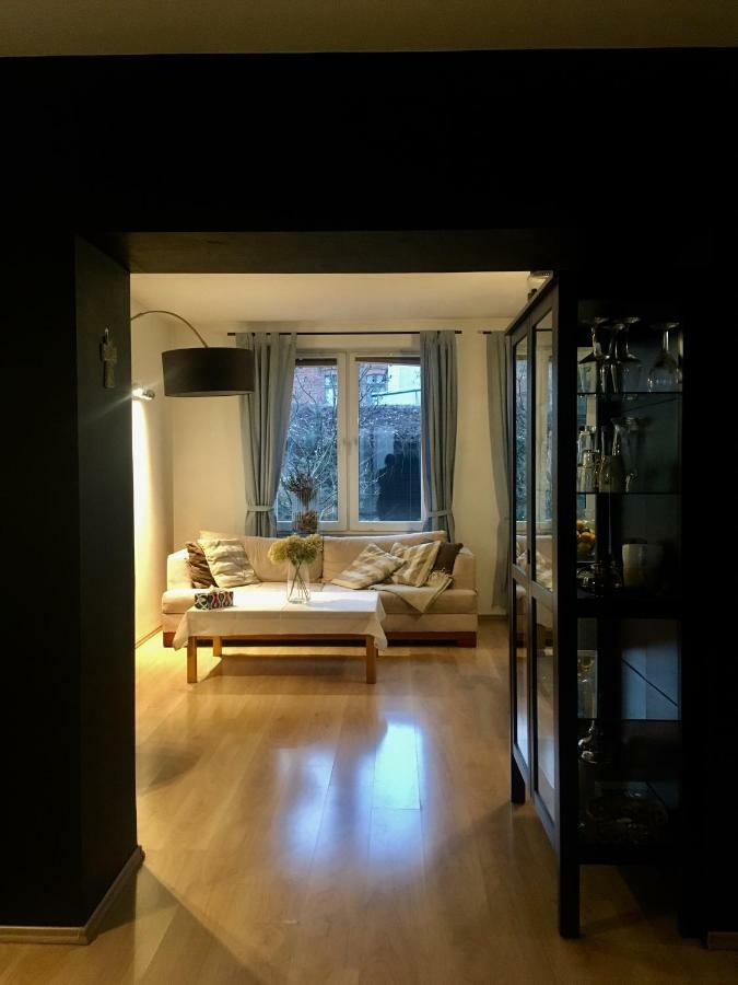 Apartament - Centrum Забже Экстерьер фото